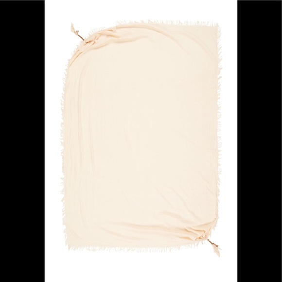 Spell & The Gypsy Collective Hanalei Travel Scarf - Picture 5 of 7